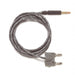 6523-96 by Pomona Electronics - TEST LEAD BANANA TO BANTAM 96