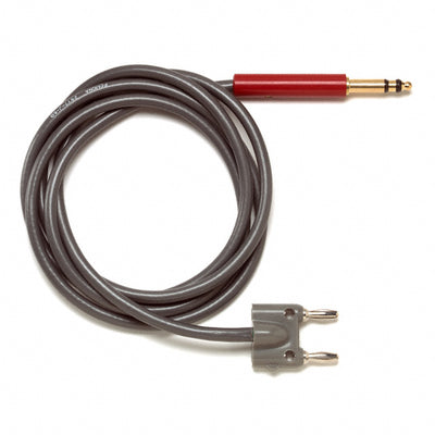 6524-96 by Pomona Electronics - TEST LEAD BANANA TO WECO 96