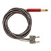 6524-96 by Pomona Electronics - TEST LEAD BANANA TO WECO 96
