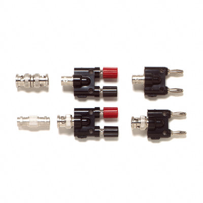 6531 by Pomona Electronics - COAXIAL LEAD AND ADAPTERS