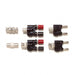 6531 by Pomona Electronics - COAXIAL LEAD AND ADAPTERS
