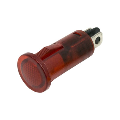6551103104F by Dialight - LED PANEL INDICATOR RED 12V