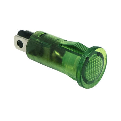 6551203104F by Dialight - LED PANEL INDICATOR GREEN 12V