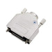6560-0105-02 by Encitech Connectors AB - D-SUB BACKSHELL, 15-WAY, FULL ME