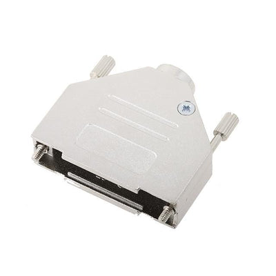 6560-0105-03 by Encitech Connectors AB - D-SUB BACKSHELL, 25-WAY, FULL ME