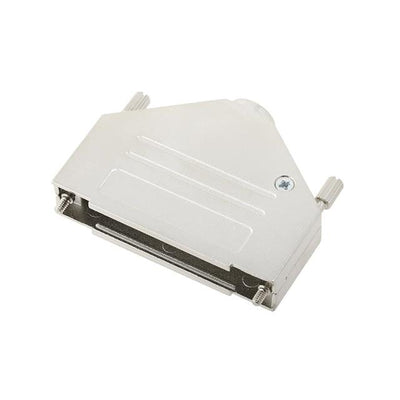 6560-0105-04 by Encitech Connectors AB - D-SUB BACKSHELL, 37-WAY, FULL ME