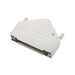 6560-0105-04 by Encitech Connectors AB - D-SUB BACKSHELL, 37-WAY, FULL ME