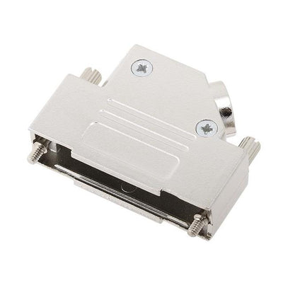 6560-0106-13 by Encitech Connectors AB - D-SUB BACKSHELL, 25-WAY, FULL ME