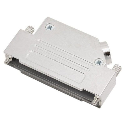 6560-0106-14 by Encitech Connectors AB - D-SUB BACKSHELL, 37-WAY, FULL ME