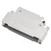 6560-0106-14 by Encitech Connectors AB - D-SUB BACKSHELL, 37-WAY, FULL ME