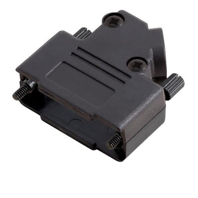 6560-0107-12 by Encitech Connectors AB - D-SUB BACKSHELL, 15-WAY, UNSHIEL