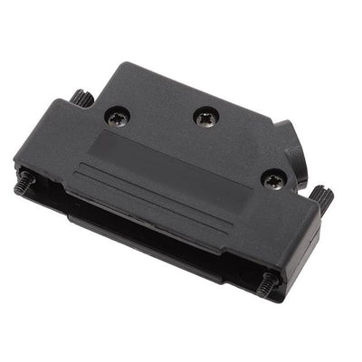 6560-0107-14 by Encitech Connectors AB - D-SUB BACKSHELL, 37-WAY, UNSHIEL