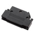 6560-0107-14 by Encitech Connectors AB - D-SUB BACKSHELL, 37-WAY, UNSHIEL