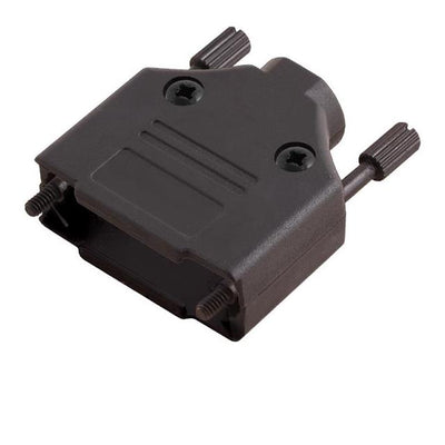 6560-0108-02 by Encitech Connectors AB - D-SUB BACKSHELL, 15-WAY, UNSHIEL
