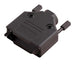 6560-0108-02 by Encitech Connectors AB - D-SUB BACKSHELL, 15-WAY, UNSHIEL