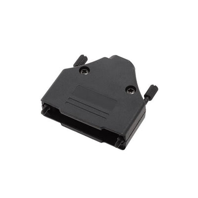 6560-0108-03 by Encitech Connectors AB - D-SUB BACKSHELL, 25-WAY, UNSHIEL