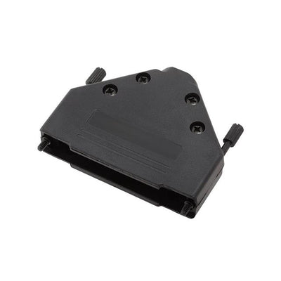 6560-0108-04 by Encitech Connectors AB - D-SUB BACKSHELL, 37-WAY, UNSHIEL