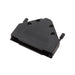 6560-0108-04 by Encitech Connectors AB - D-SUB BACKSHELL, 37-WAY, UNSHIEL