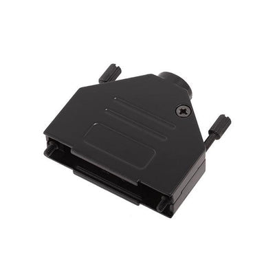 6560-0115-03 by Encitech Connectors AB - D-SUB BACKSHELL, 25-WAY, FULL ME