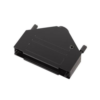 6560-0115-04 by Encitech Connectors AB - D-SUB BACKSHELL, 37-WAY, FULL ME