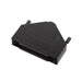 6560-0115-04 by Encitech Connectors AB - D-SUB BACKSHELL, 37-WAY, FULL ME