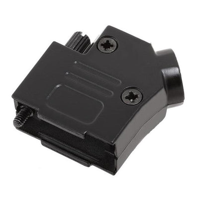 6560-0116-11 by Encitech Connectors AB - D-SUB BACKSHELL, 9-WAY, FULL MET