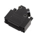 6560-0116-12 by Encitech Connectors AB - D-SUB BACKSHELL, 15-WAY, FULL ME