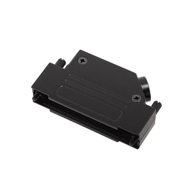 6560-0116-14 by Encitech Connectors AB - D-SUB BACKSHELL, 37-WAY, FULL ME