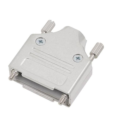 6560-0136-02 by Encitech Connectors AB - D-SUB BACKSHELL, 15-WAY, FULL ME