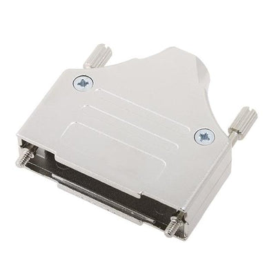 6560-0136-03 by Encitech Connectors AB - D-SUB BACKSHELL, 25-WAY, FULL ME