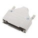 6560-0136-03 by Encitech Connectors AB - D-SUB BACKSHELL, 25-WAY, FULL ME