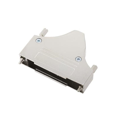 6560-0139-14 by Encitech Connectors AB - D-SUB BACKSHELL, 37-WAY, FULL ME
