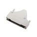 6560-0139-14 by Encitech Connectors AB - D-SUB BACKSHELL, 37-WAY, FULL ME
