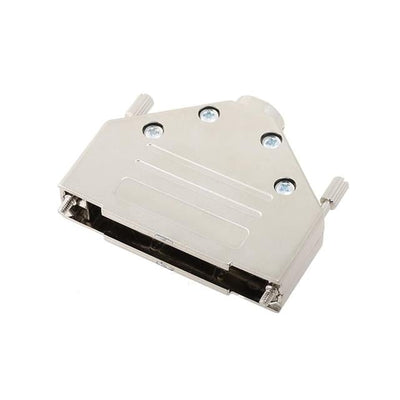 6560-0145-04 by Encitech Connectors AB - D-SUB BACKSHELL, 37-WAY, SHIELDE