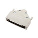 6560-0145-04 by Encitech Connectors AB - D-SUB BACKSHELL, 37-WAY, SHIELDE