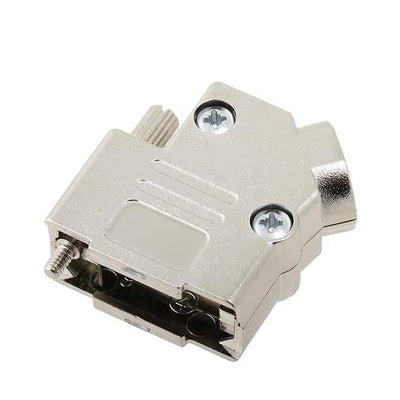 6560-0146-11 by Encitech Connectors AB - D-SUB BACKSHELL, 9-WAY, UNSHIELD