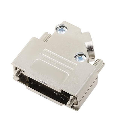 6560-0146-12 by Encitech Connectors AB - D-SUB BACKSHELL, 15-WAY, UNSHIEL
