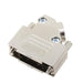6560-0146-12 by Encitech Connectors AB - D-SUB BACKSHELL, 15-WAY, UNSHIEL