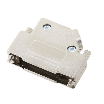 6560-0146-13 by Encitech Connectors AB - D-SUB BACKSHELL, 25-WAY, UNSHIEL