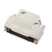 6560-0146-13 by Encitech Connectors AB - D-SUB BACKSHELL, 25-WAY, UNSHIEL