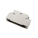 6560-0146-14 by Encitech Connectors AB - D-SUB BACKSHELL, 37-WAY, UNSHIEL