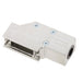 6560-0501-01 by Encitech Connectors AB - D-SUB BACKSHELL, 9-WAY, FULL MET