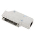 6560-0501-02 by Encitech Connectors AB - D-SUB BACKSHELL, 15-WAY, FULL ME