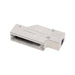 6560-0501-03 by Encitech Connectors AB - D-SUB BACKSHELL, 25-WAY, FULL ME