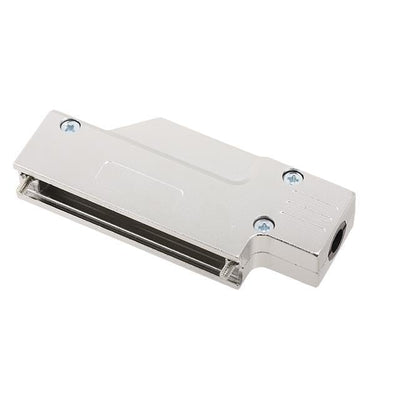 6560-0501-04 by Encitech Connectors AB - D-SUB BACKSHELL, 37-WAY, FULL ME