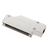 6560-0501-04 by Encitech Connectors AB - D-SUB BACKSHELL, 37-WAY, FULL ME