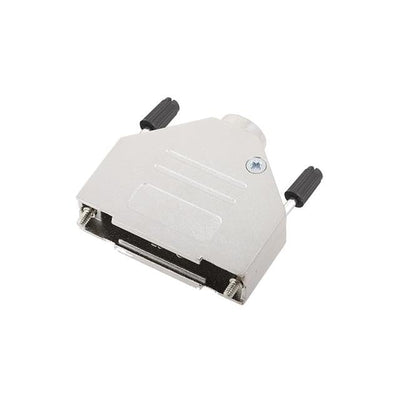 6560-3105-03 by Encitech Connectors AB - D-SUB BACKSHELL, 25-WAY, FULL ME