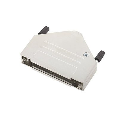 6560-3105-04 by Encitech Connectors AB - D-SUB BACKSHELL, 37-WAY, FULL ME