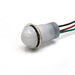 657-2415-303F by Dialight - PMI, DOME, RG, 8-30VDC