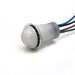 657-2485-303F by Dialight - PMI, DOME, RGB, 8-30VDC